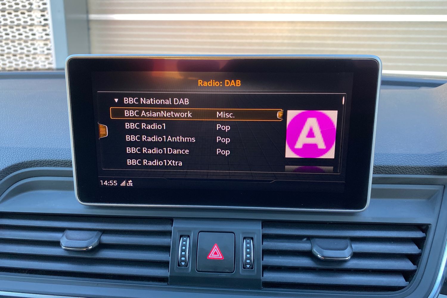 Used Audi Q5 2019 for sale - 77179348: Photo 18