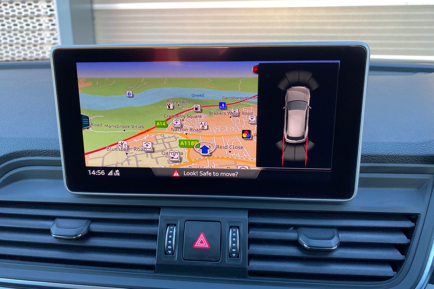 Used Audi Q5 2019 for sale - 77179348: Photo 19