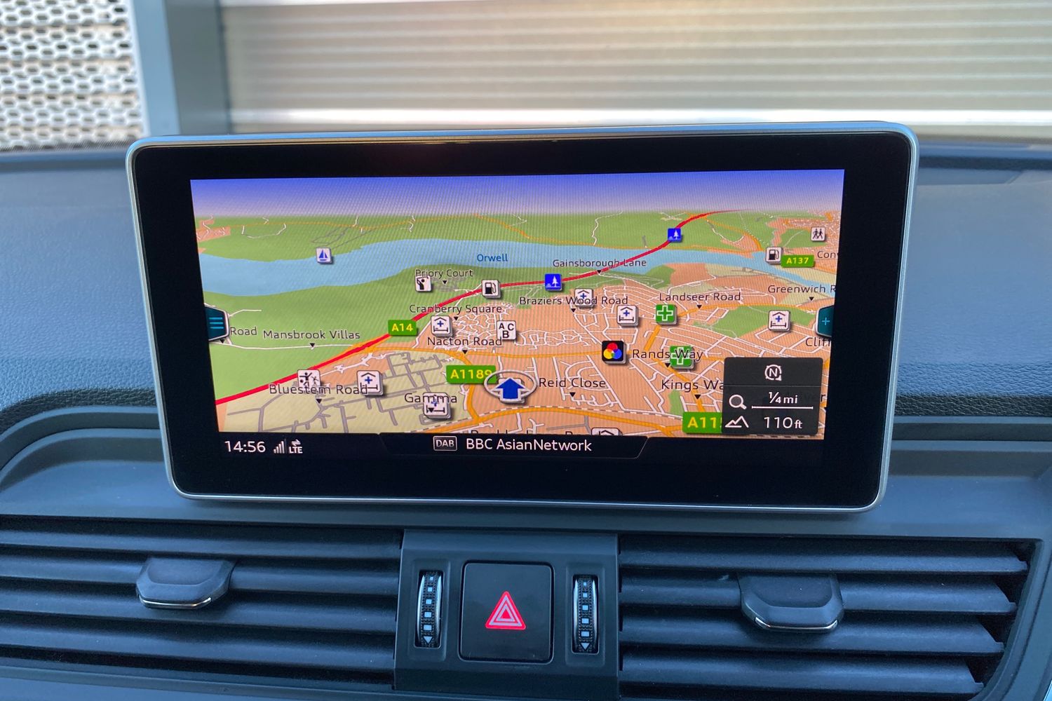 Used Audi Q5 2019 for sale - 77179348: Photo 21