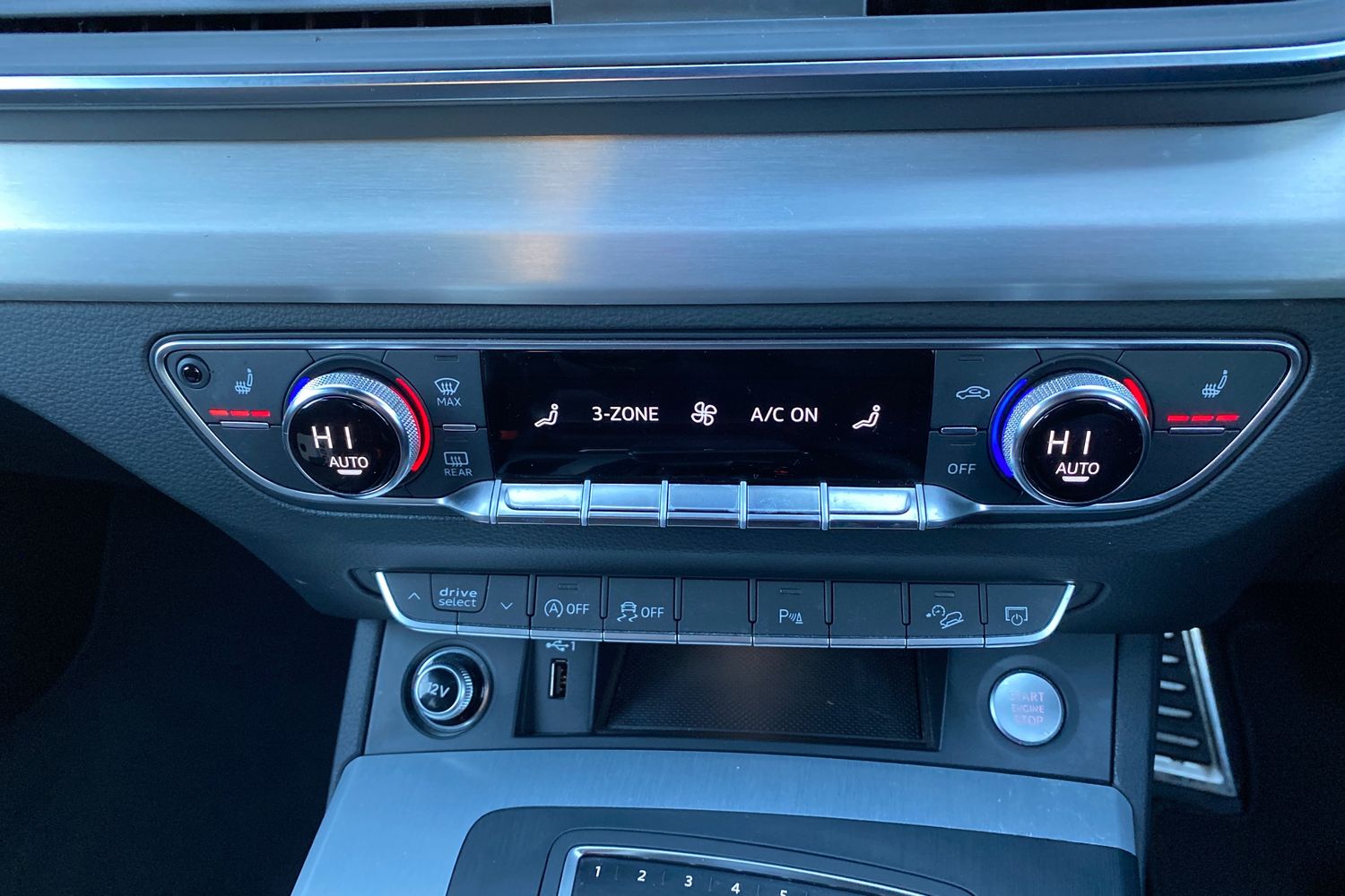 Used Audi Q5 2019 for sale - 77179348: Photo 22