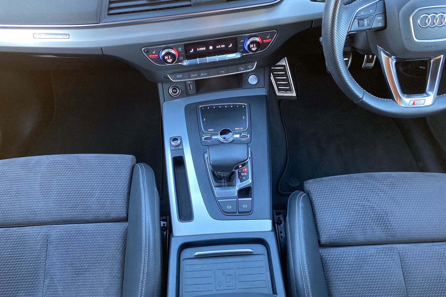 Used Audi Q5 2019 for sale - 77179348: Photo 23