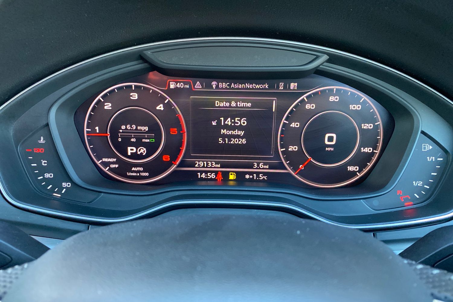 Used Audi Q5 2019 for sale - 77179348: Photo 24