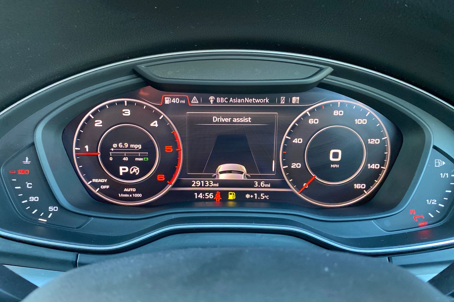 Used Audi Q5 2019 for sale - 77179348: Photo 25