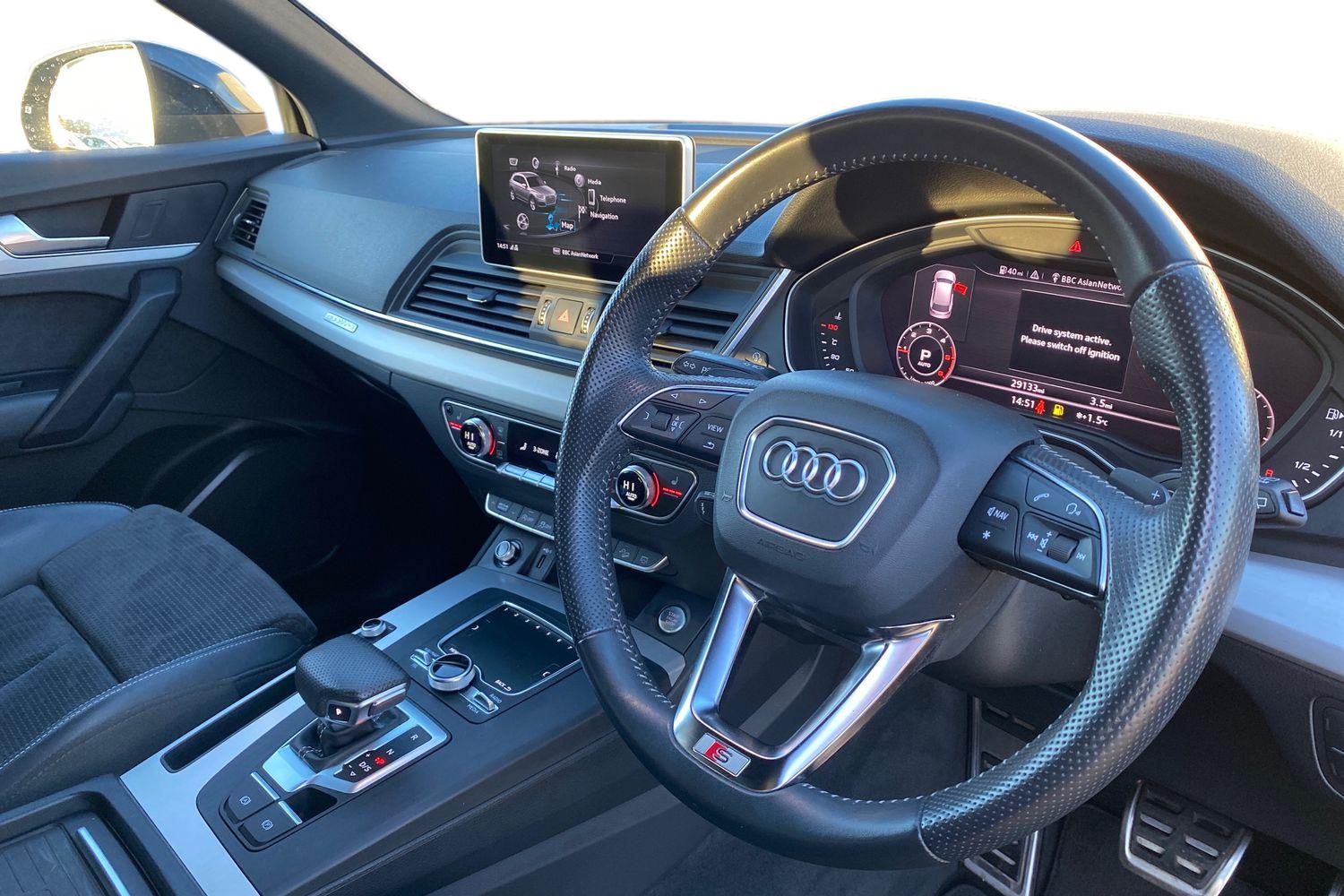 Used Audi Q5 2019 for sale - 77179348: Photo 6