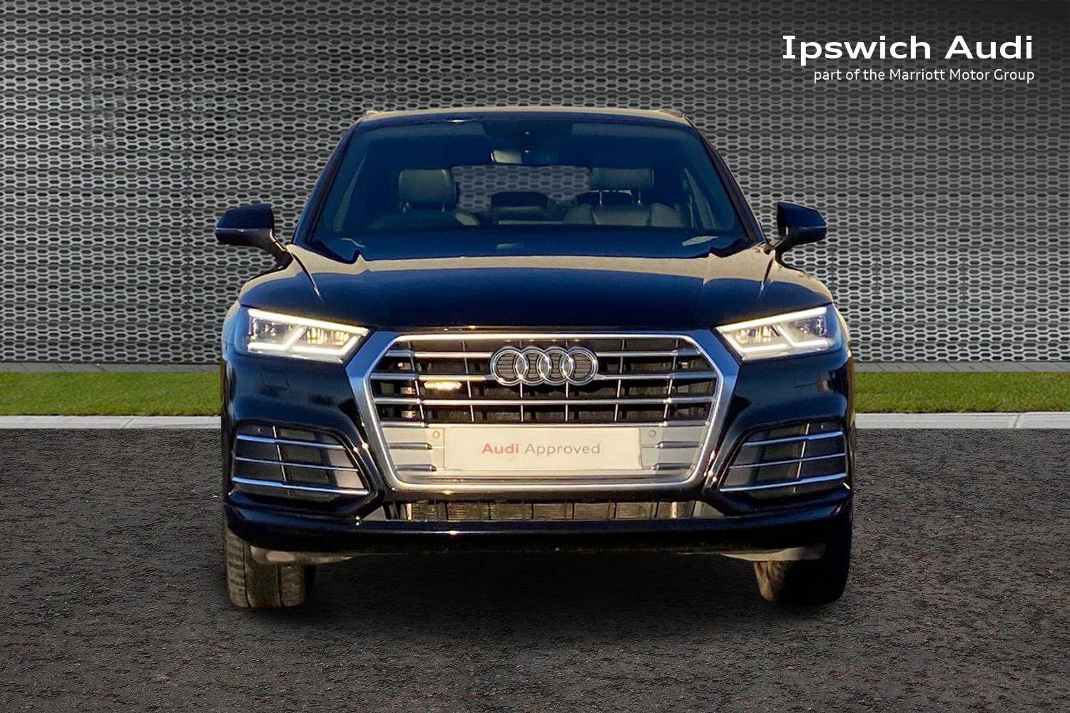 Used Audi Q5 2019 for sale - 77179348: Photo 7