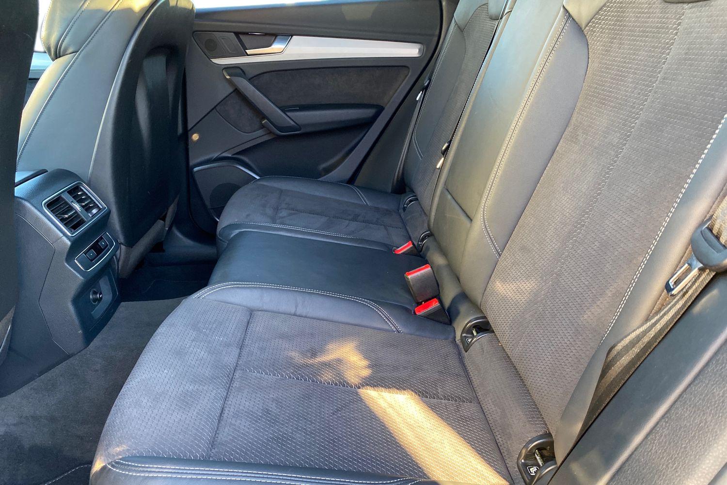 Used Audi Q5 2019 for sale - 77179348: Photo 8