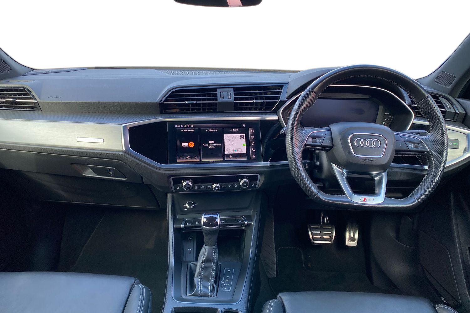 Used Audi Q3 2023 for sale - 76676223: Photo 10