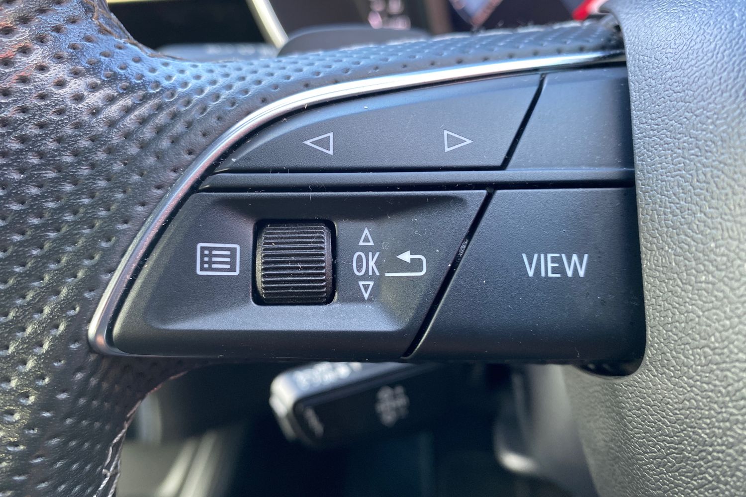 Used Audi Q3 2023 for sale - 76676223: Photo 14