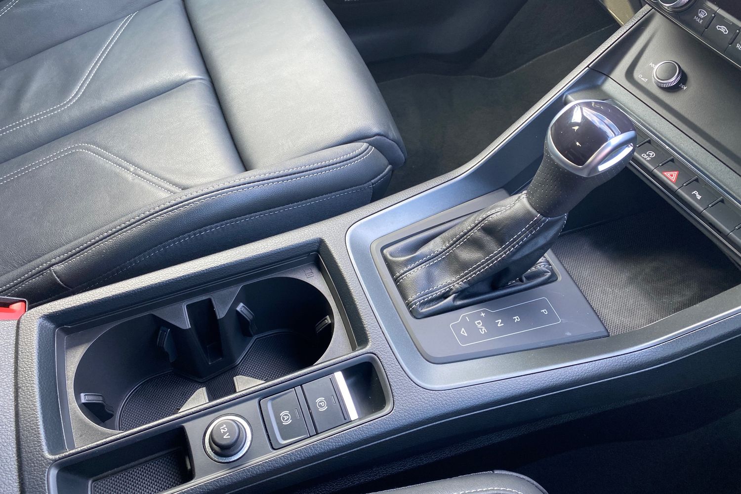 Used Audi Q3 2023 for sale - 76676223: Photo 16