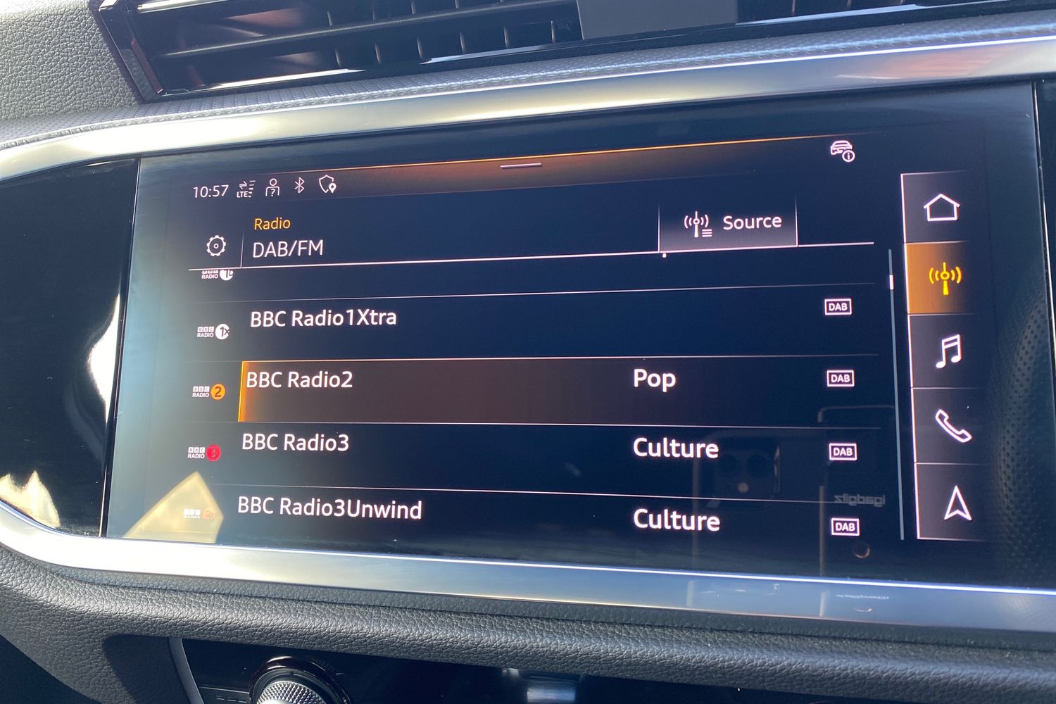 Used Audi Q3 2023 for sale - 76676223: Photo 18