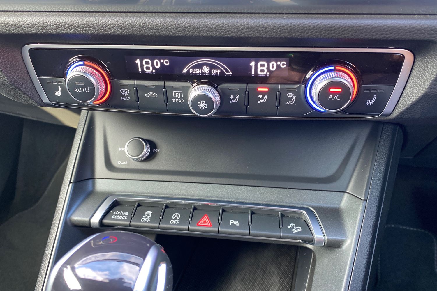 Used Audi Q3 2023 for sale - 76676223: Photo 22