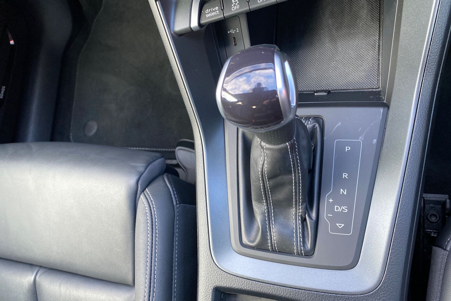 Used Audi Q3 2023 for sale - 76676223: Photo 23