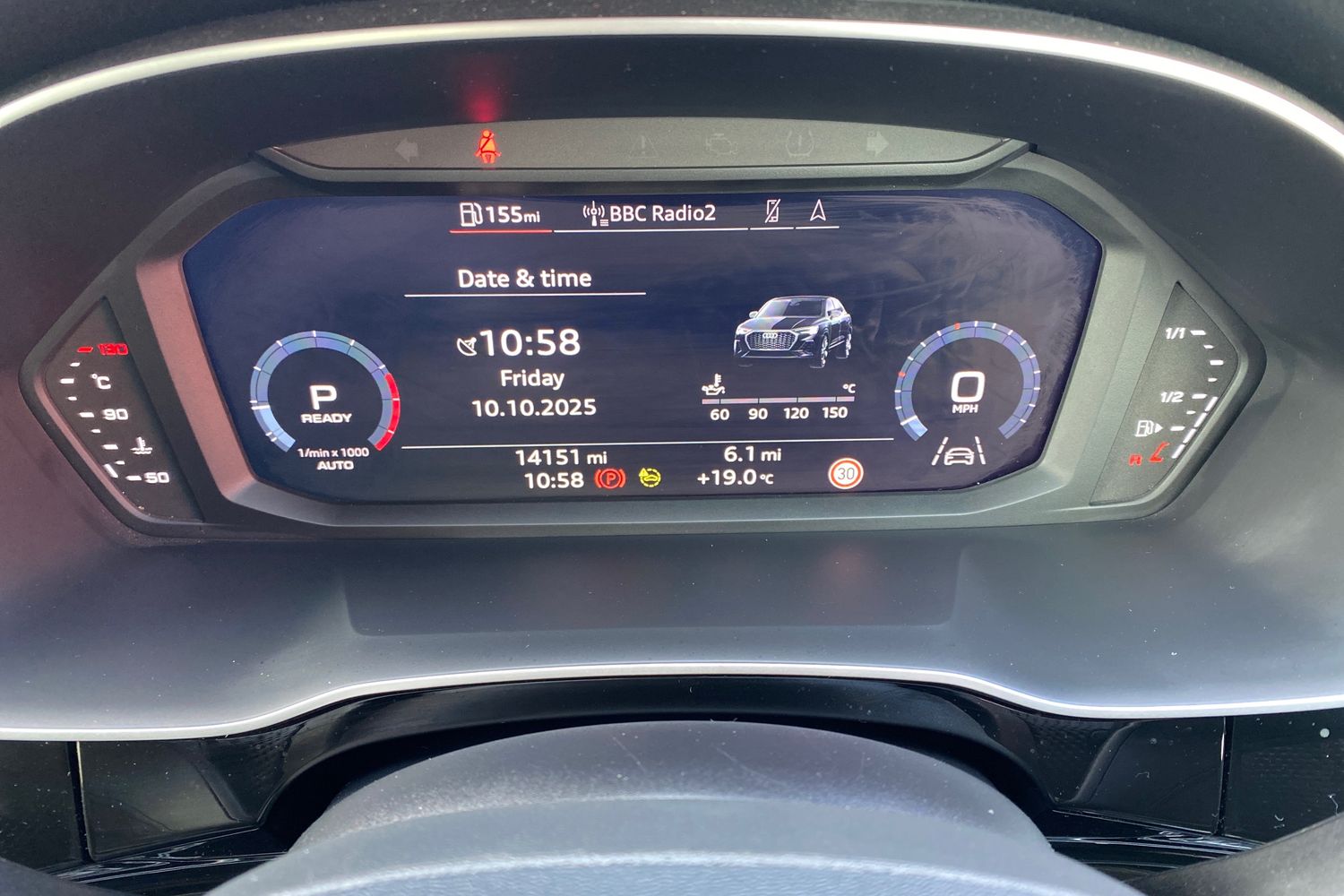 Used Audi Q3 2023 for sale - 76676223: Photo 24