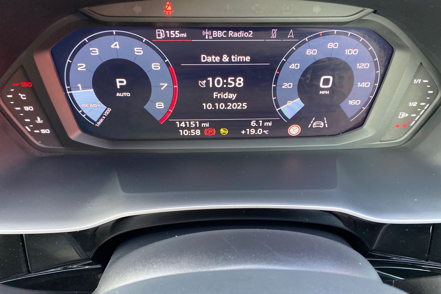 Used Audi Q3 2023 for sale - 76676223: Photo 25