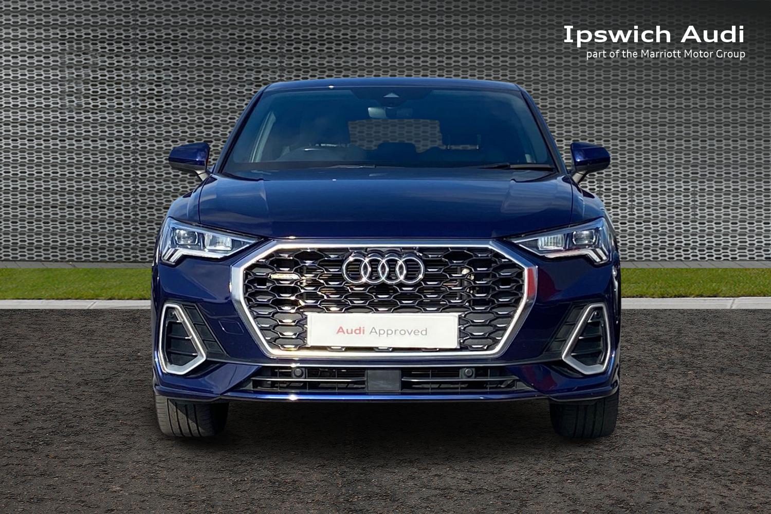 Used Audi Q3 2023 for sale - 76676223: Photo 7