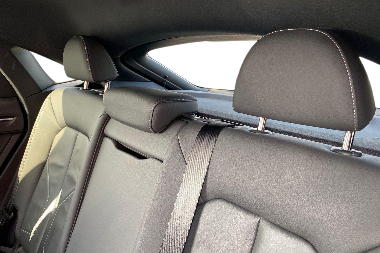 Used Audi Q3 2023 for sale - 76676223: Photo 8