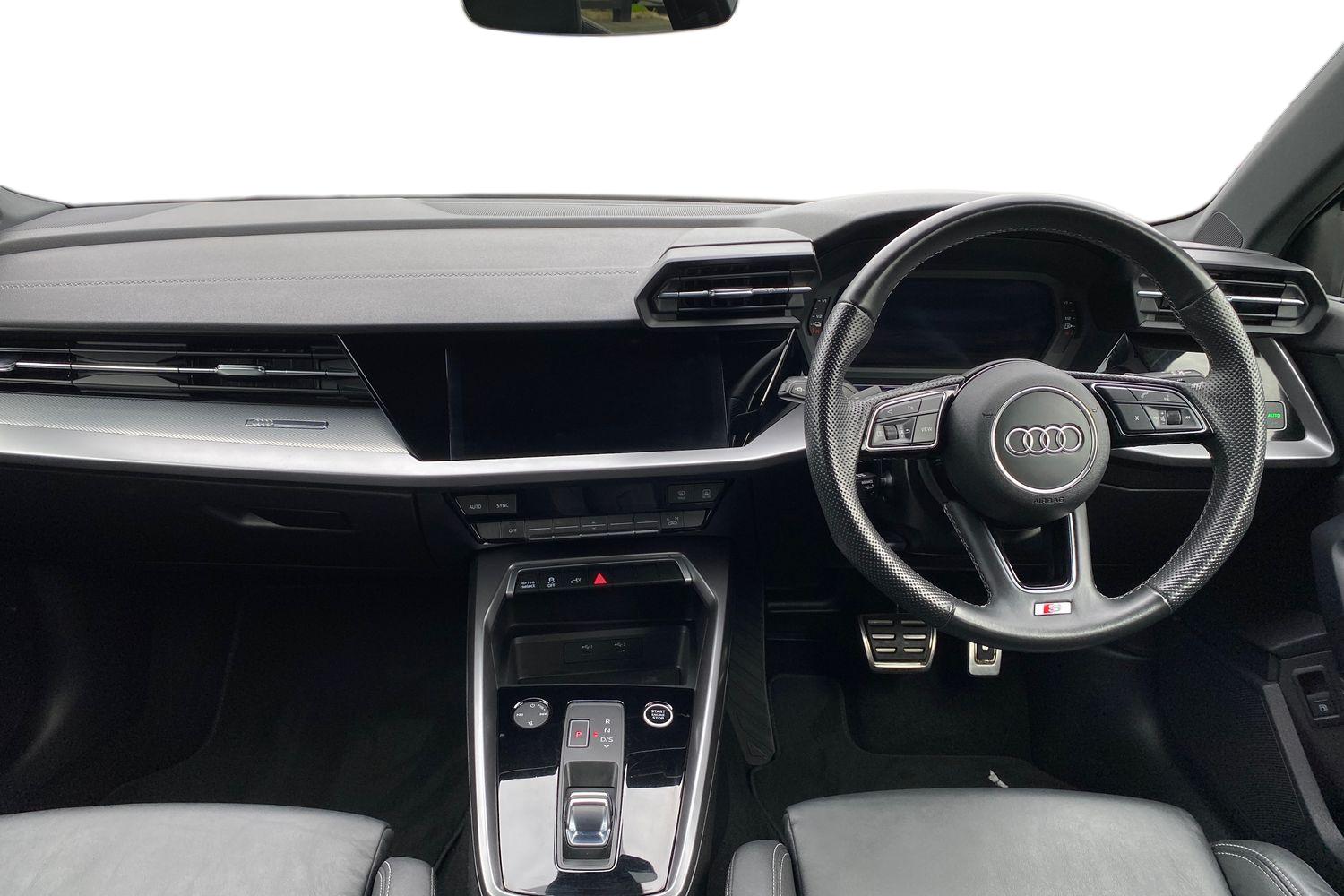 Used Audi A3 2024 for sale - 76678871: Photo 10