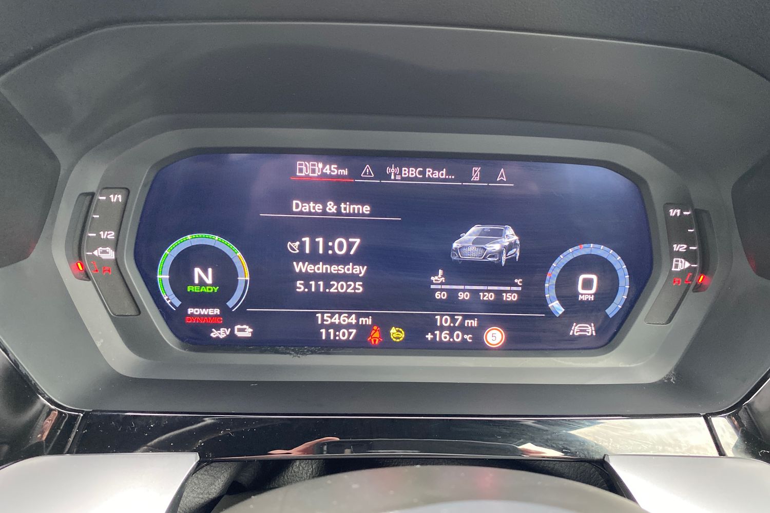 Used Audi A3 2024 for sale - 76678871: Photo 11