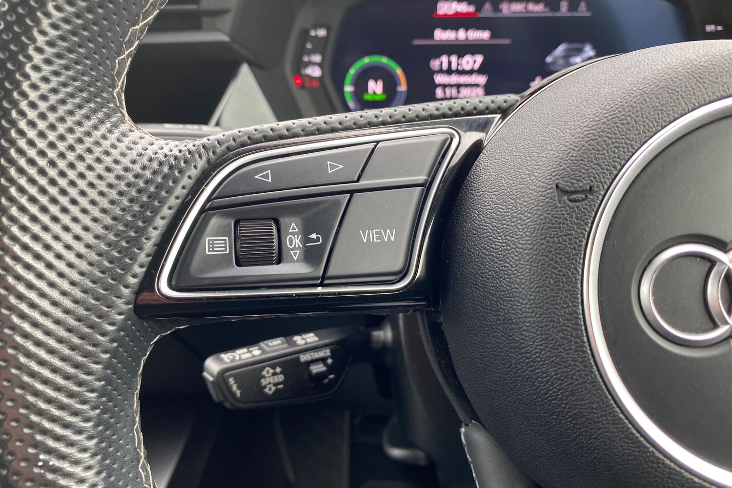 Used Audi A3 2024 for sale - 76678871: Photo 14