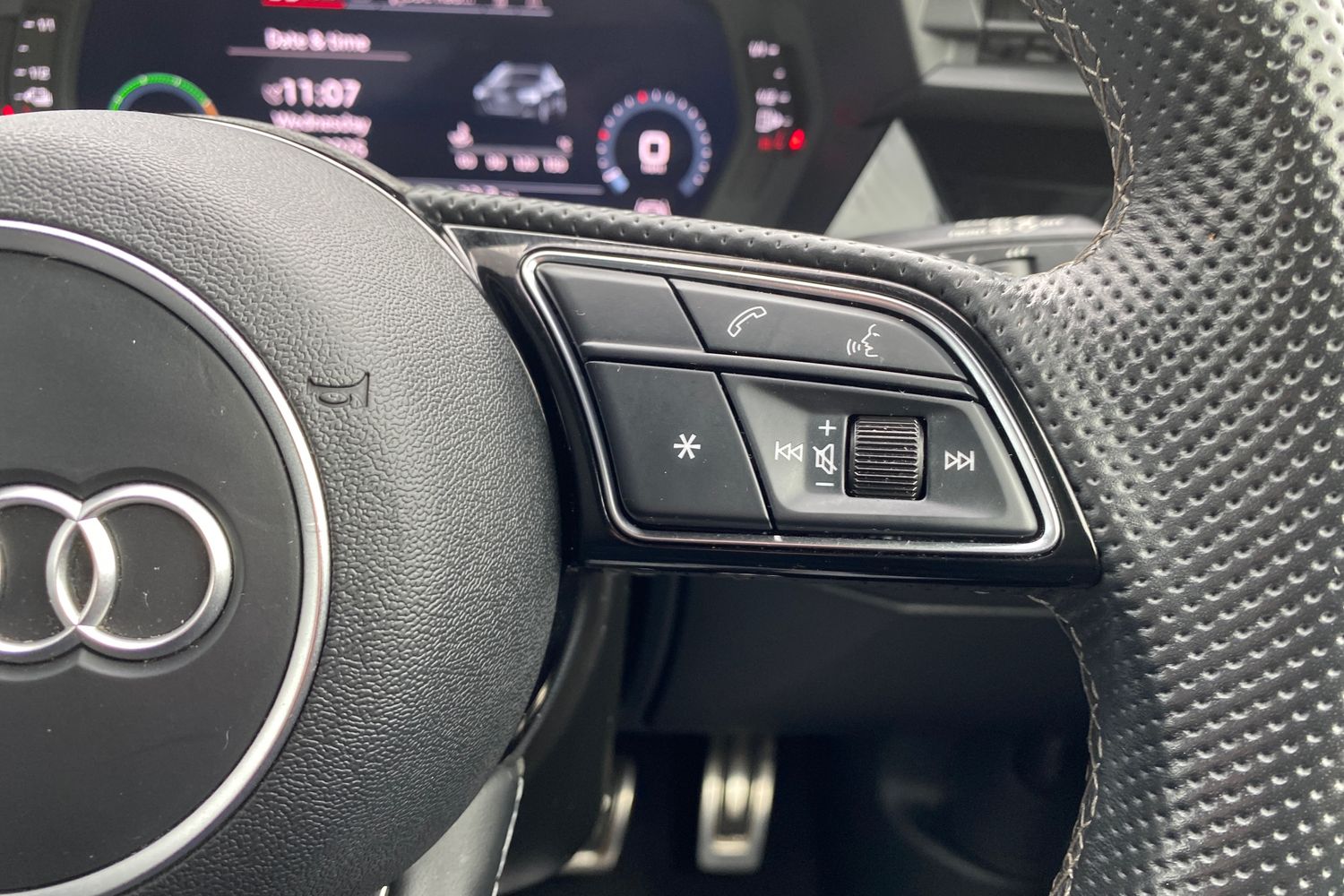 Used Audi A3 2024 for sale - 76678871: Photo 15