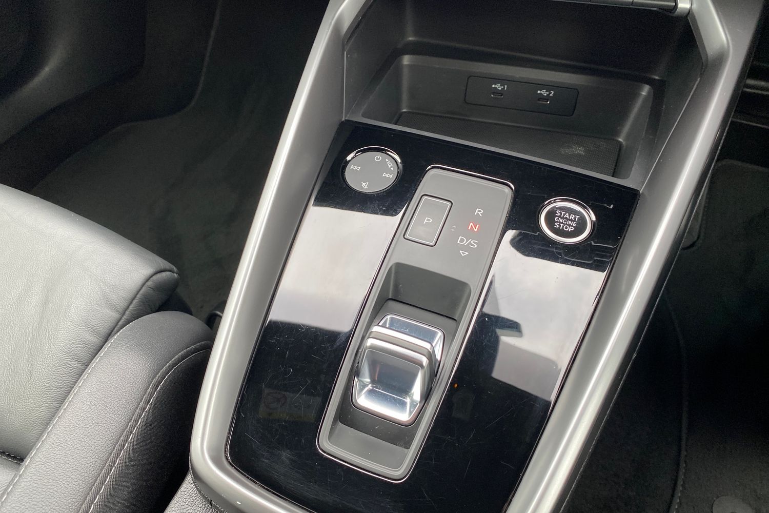 Used Audi A3 2024 for sale - 76678871: Photo 16