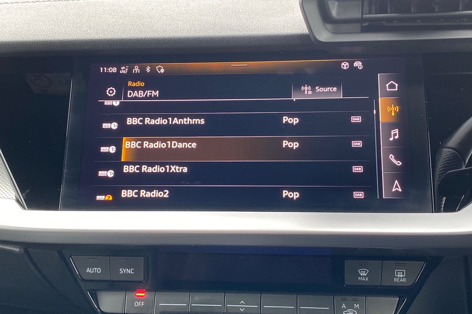 Used Audi A3 2024 for sale - 76678871: Photo 18