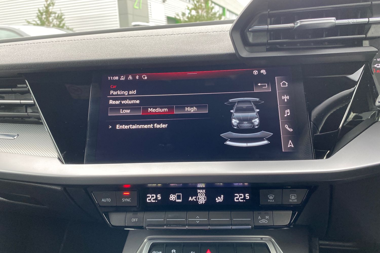 Used Audi A3 2024 for sale - 76678871: Photo 19