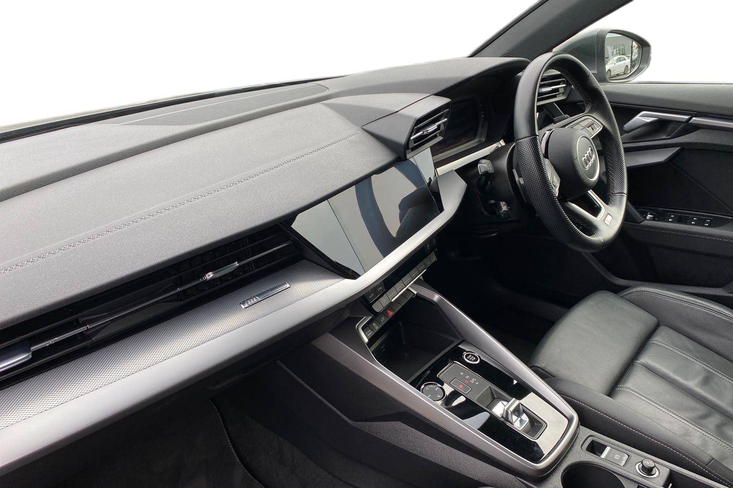 Used Audi A3 2024 for sale - 76678871: Photo 2