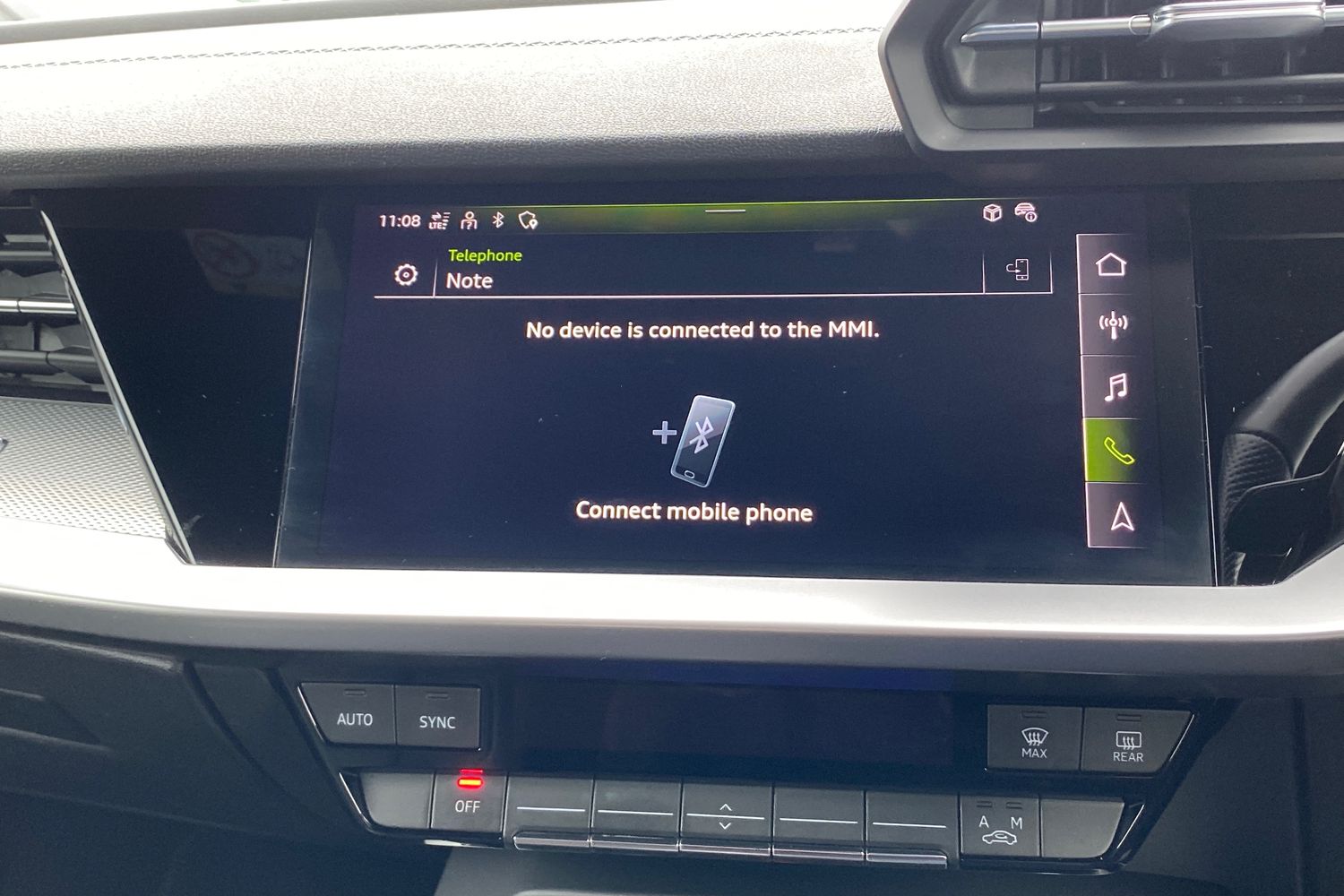 Used Audi A3 2024 for sale - 76678871: Photo 20