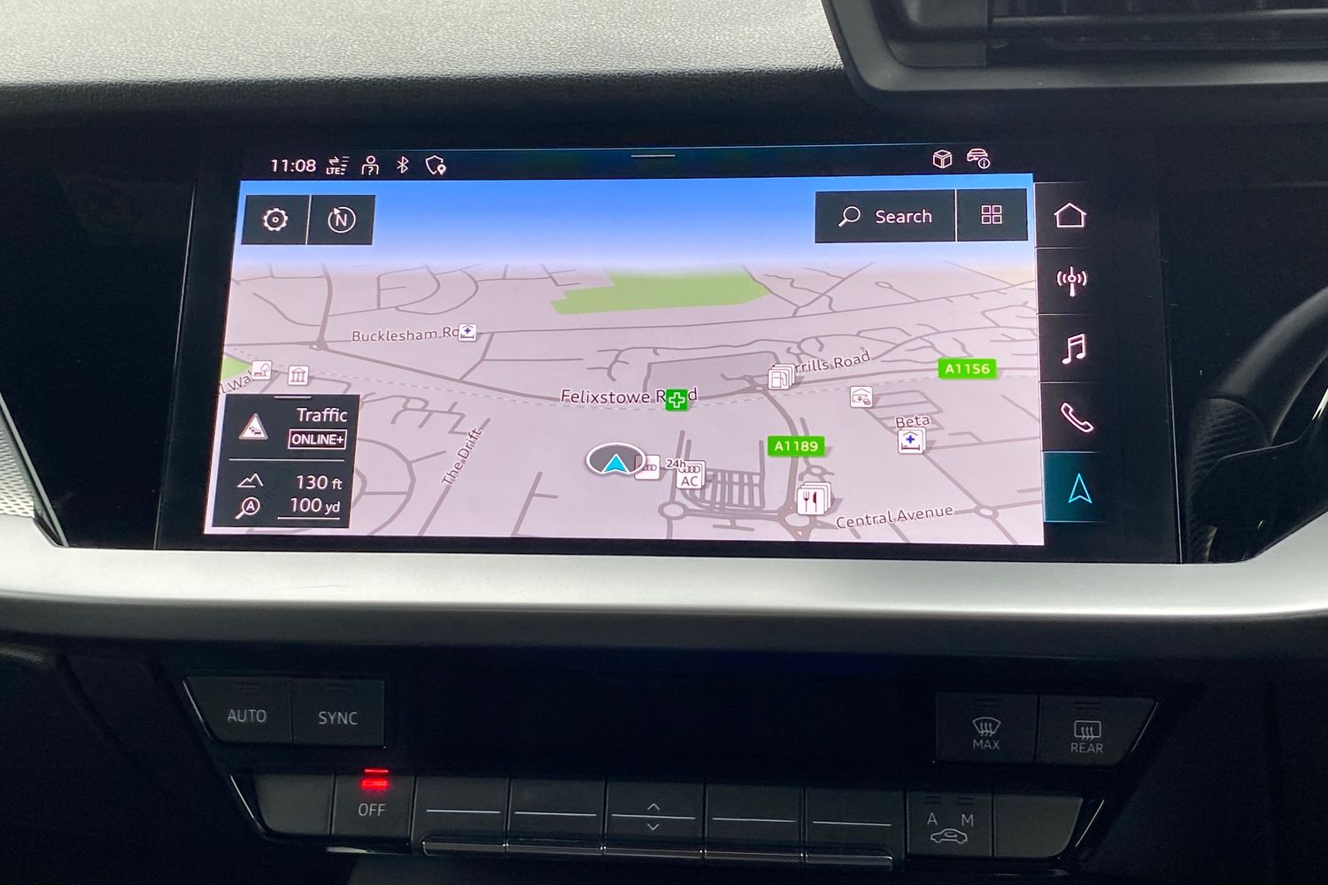 Used Audi A3 2024 for sale - 76678871: Photo 21