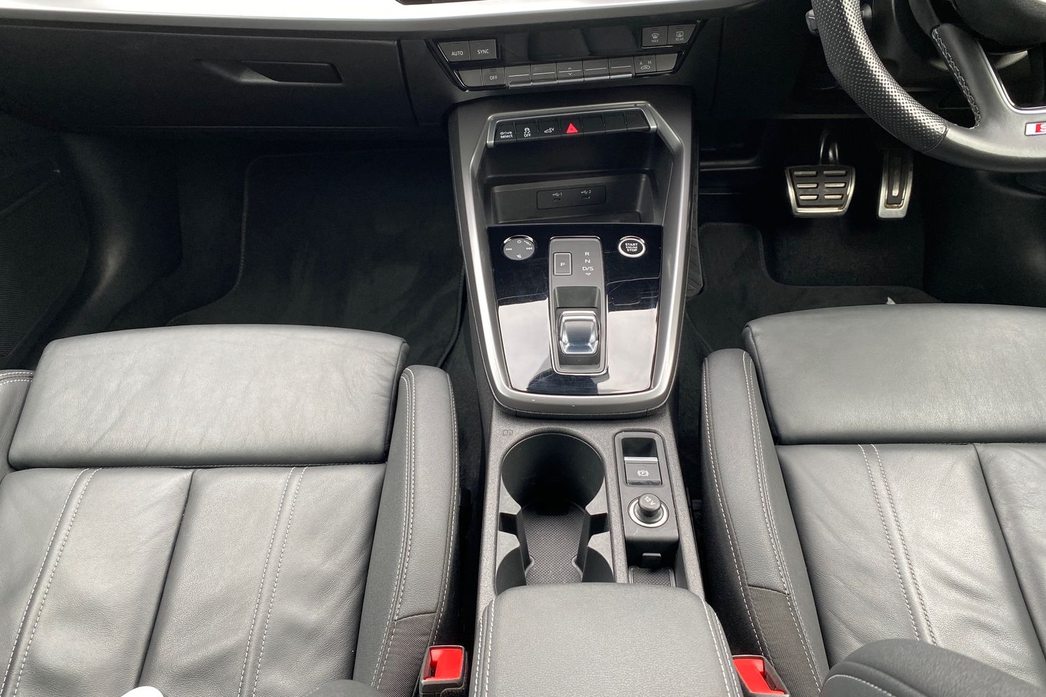 Used Audi A3 2024 for sale - 76678871: Photo 23