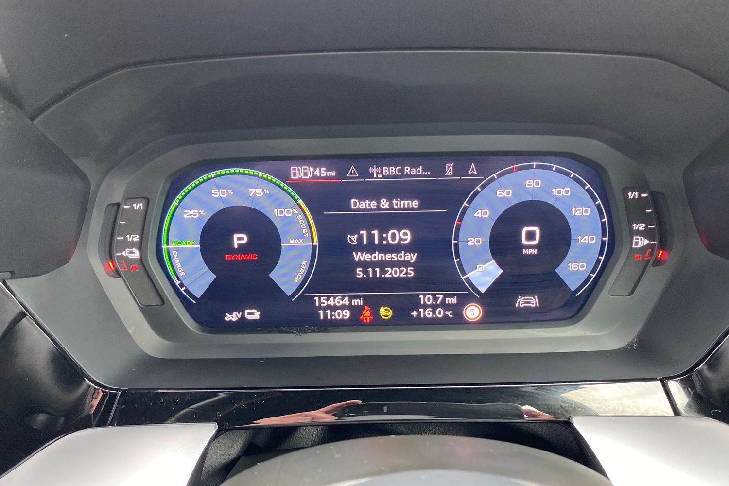 Used Audi A3 2024 for sale - 76678871: Photo 24