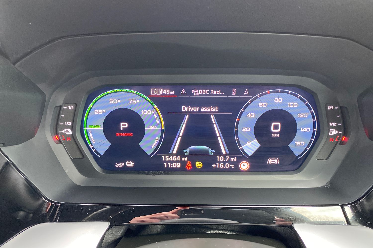 Used Audi A3 2024 for sale - 76678871: Photo 25