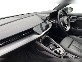 Used Audi A3 2024 for sale - 76678871: Photo