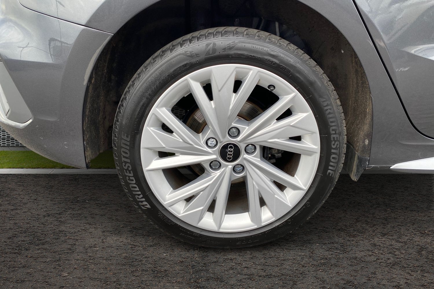 Used Audi A3 2024 for sale - 76678871: Photo 5