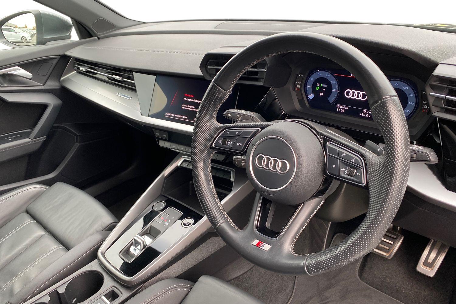 Used Audi A3 2024 for sale - 76678871: Photo 6