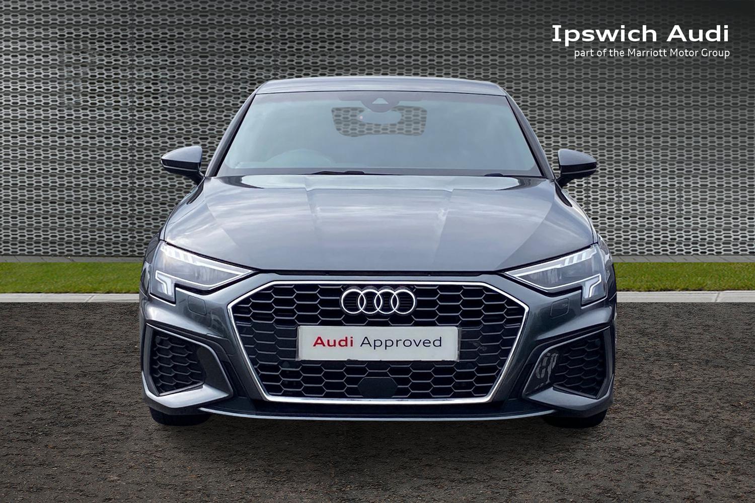 Used Audi A3 2024 for sale - 76678871: Photo 7