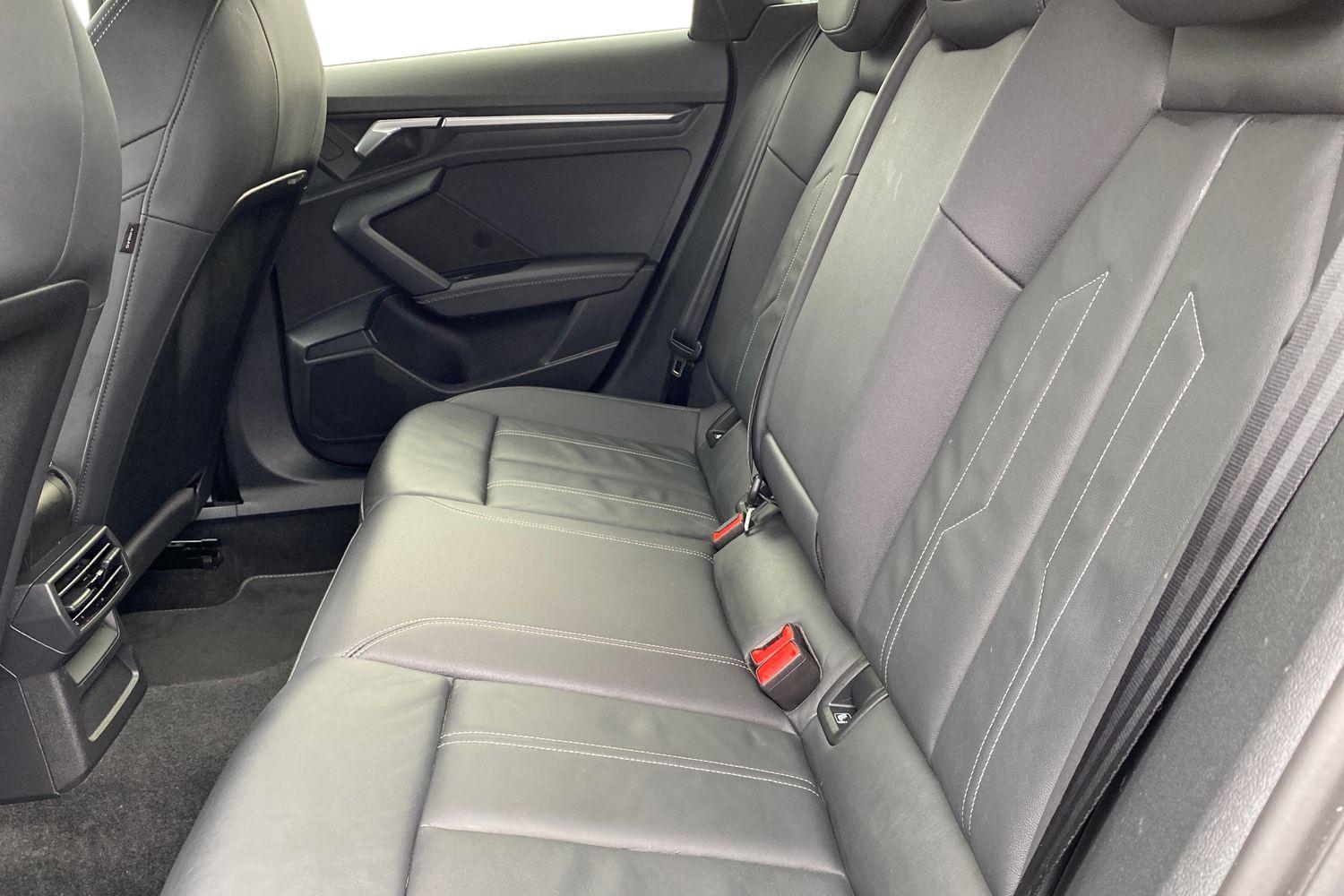 Used Audi A3 2024 for sale - 76678871: Photo 8