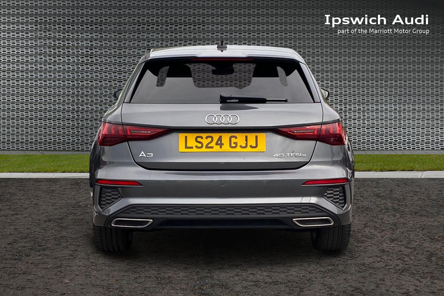 Used Audi A3 2024 for sale - 76678871: Photo 9