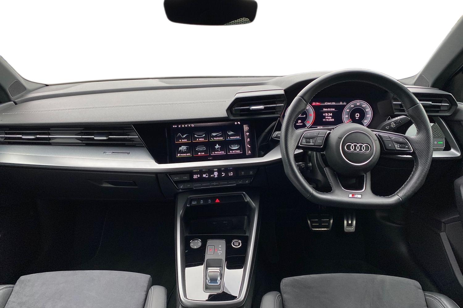 Used Audi A3 2023 for sale - 76675843: Photo 10