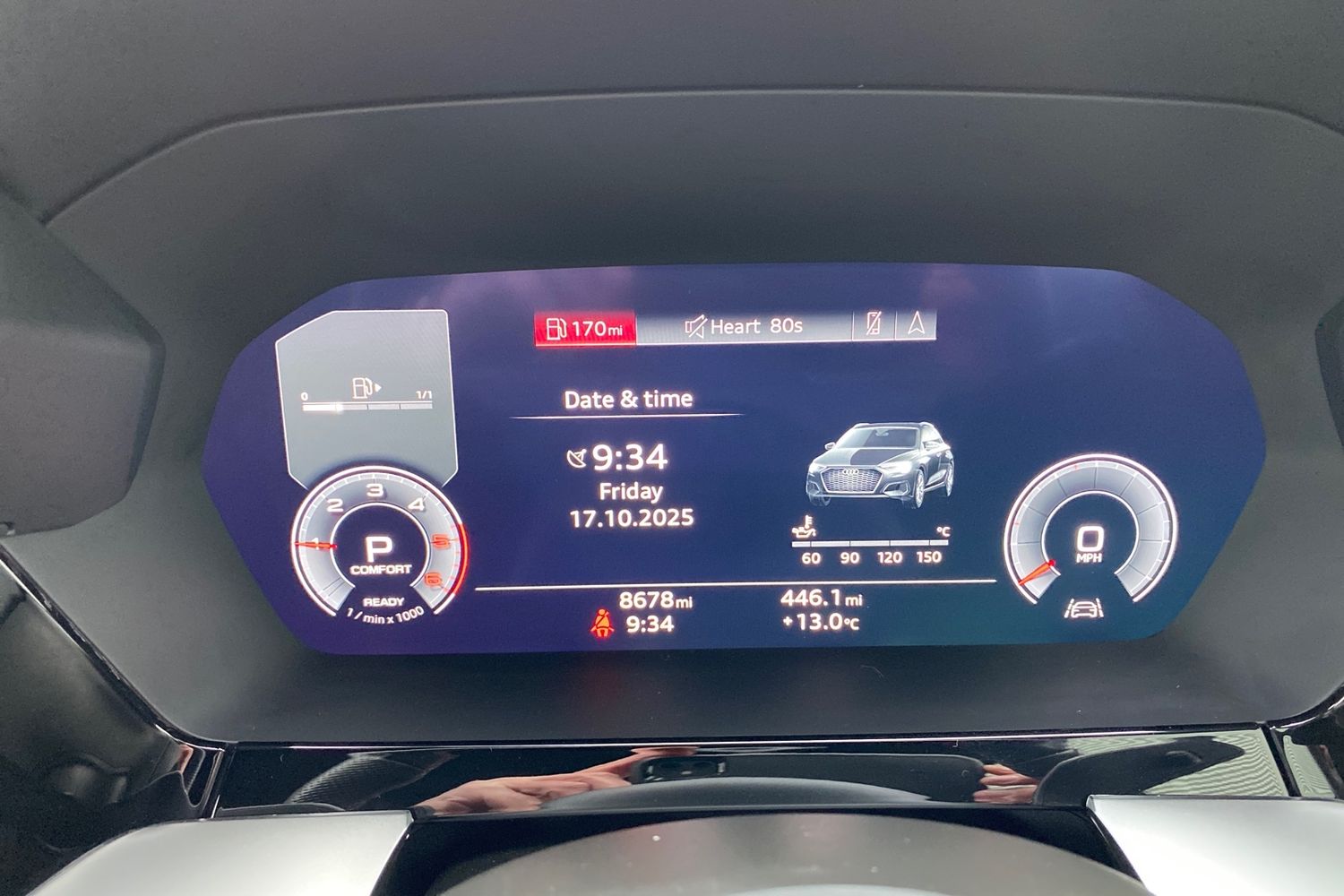 Used Audi A3 2023 for sale - 76675843: Photo 11