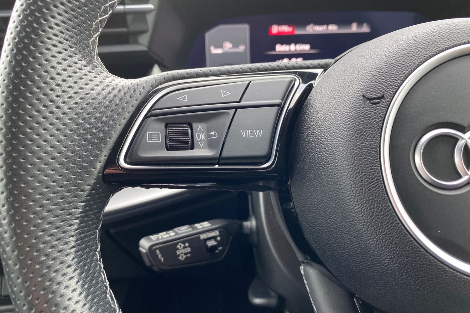 Used Audi A3 2023 for sale - 76675843: Photo 14