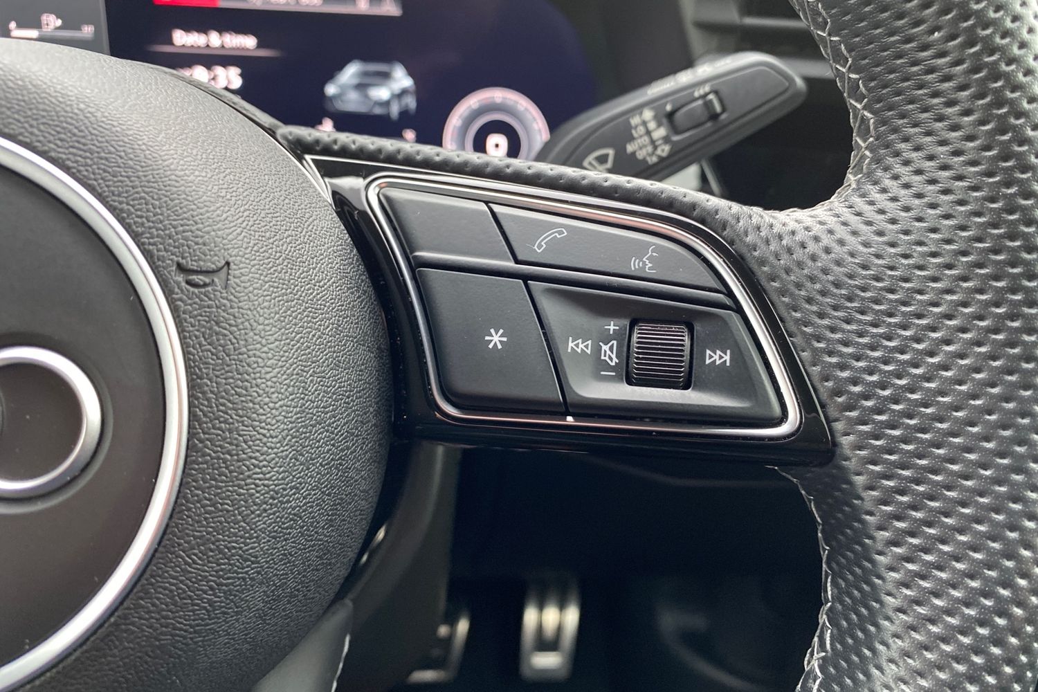 Used Audi A3 2023 for sale - 76675843: Photo 15