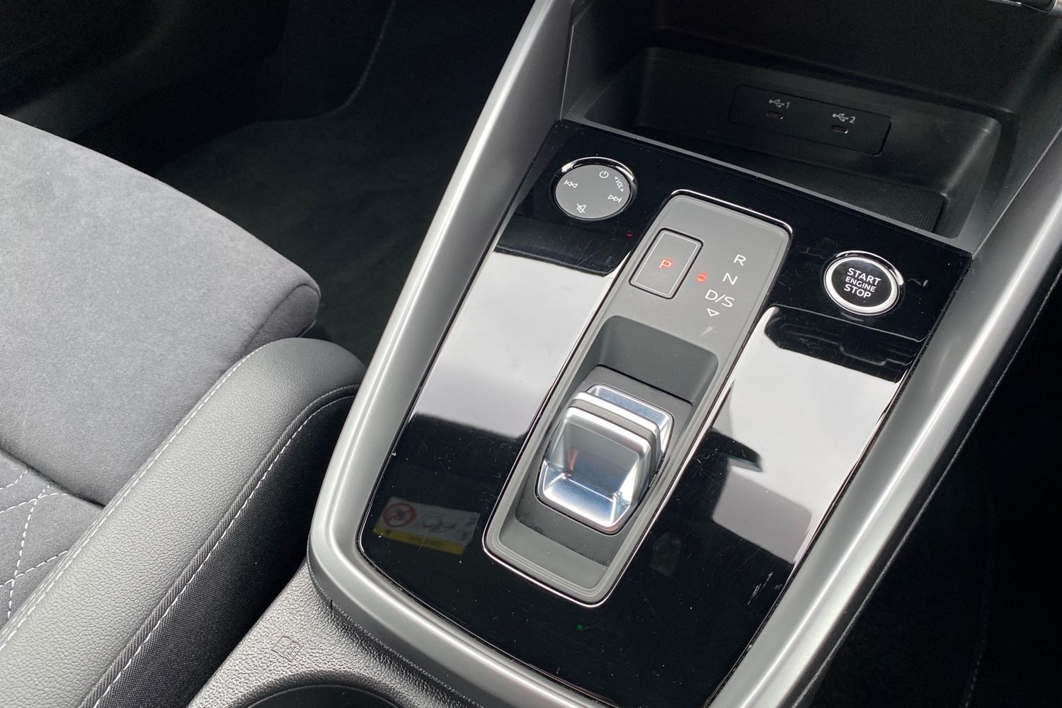 Used Audi A3 2023 for sale - 76675843: Photo 16