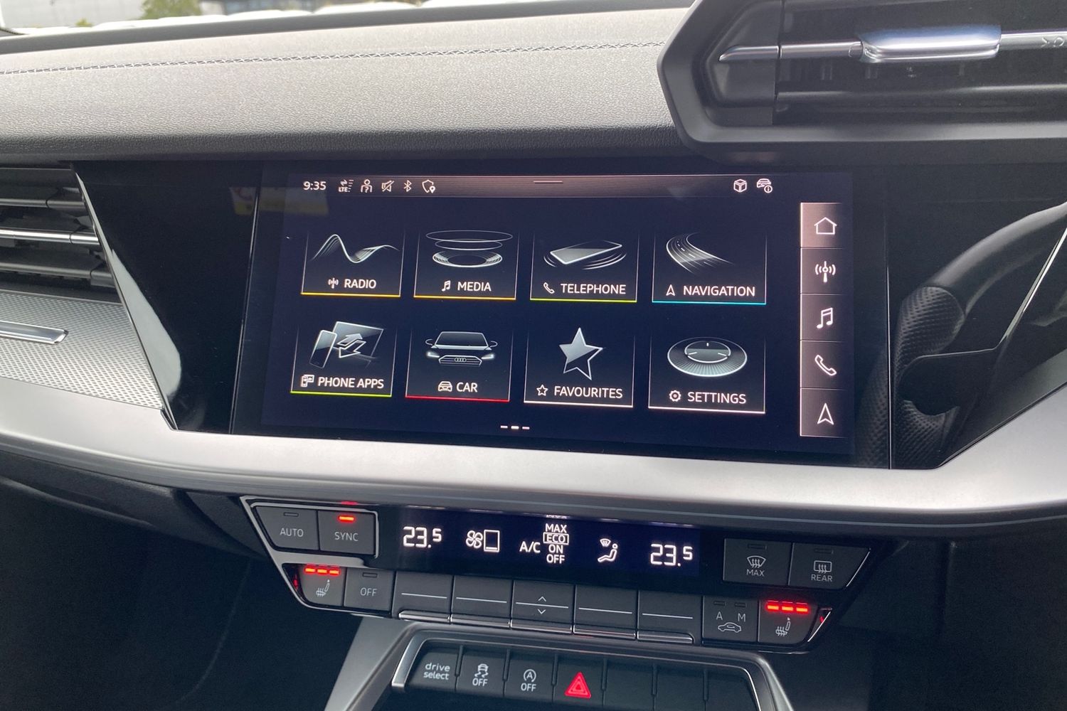 Used Audi A3 2023 for sale - 76675843: Photo 17