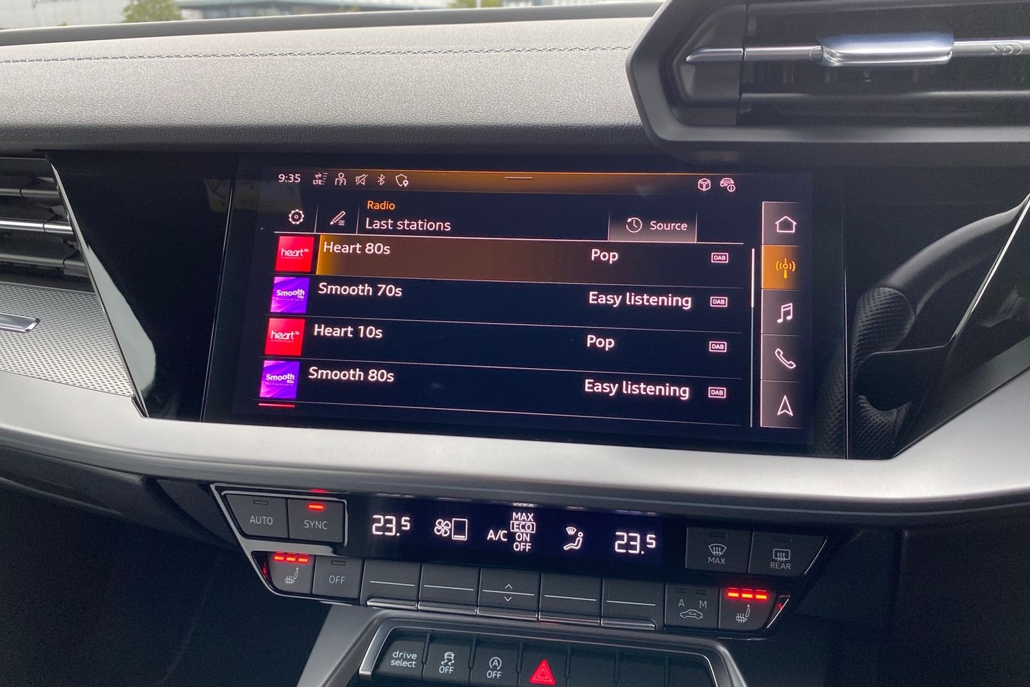 Used Audi A3 2023 for sale - 76675843: Photo 18