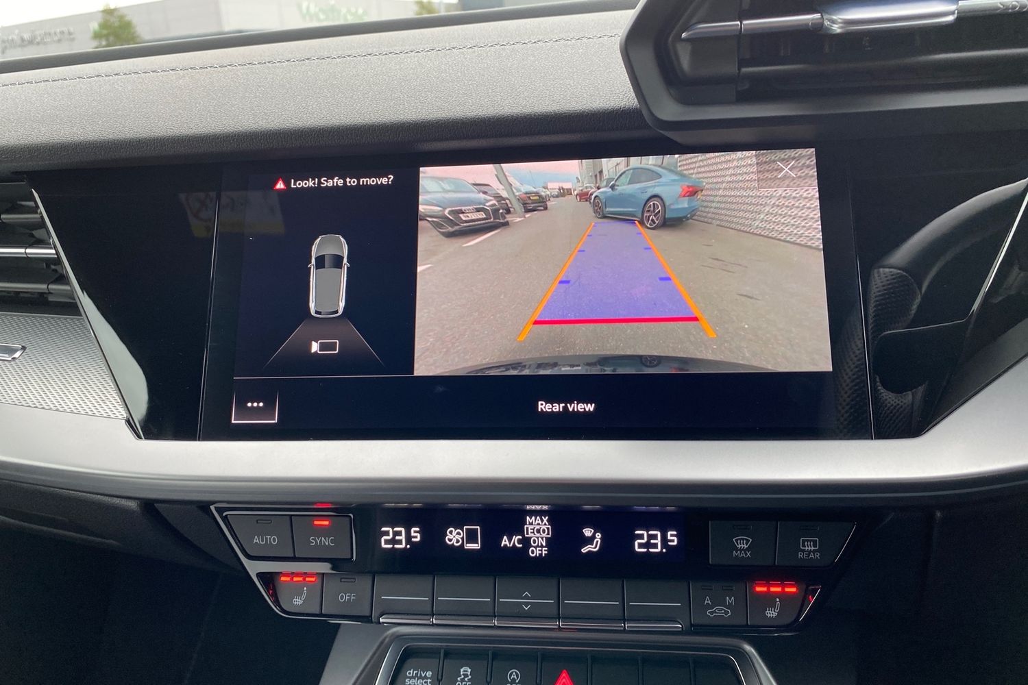 Used Audi A3 2023 for sale - 76675843: Photo 19