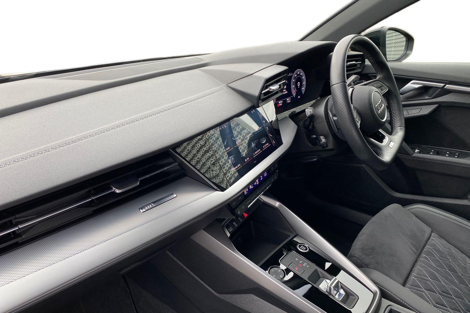 Used Audi A3 2023 for sale - 76675843: Photo 2