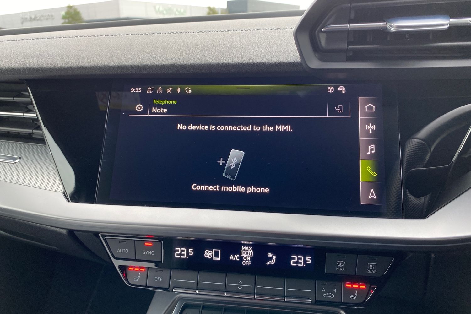 Used Audi A3 2023 for sale - 76675843: Photo 20