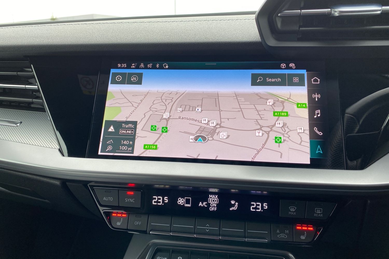 Used Audi A3 2023 for sale - 76675843: Photo 21